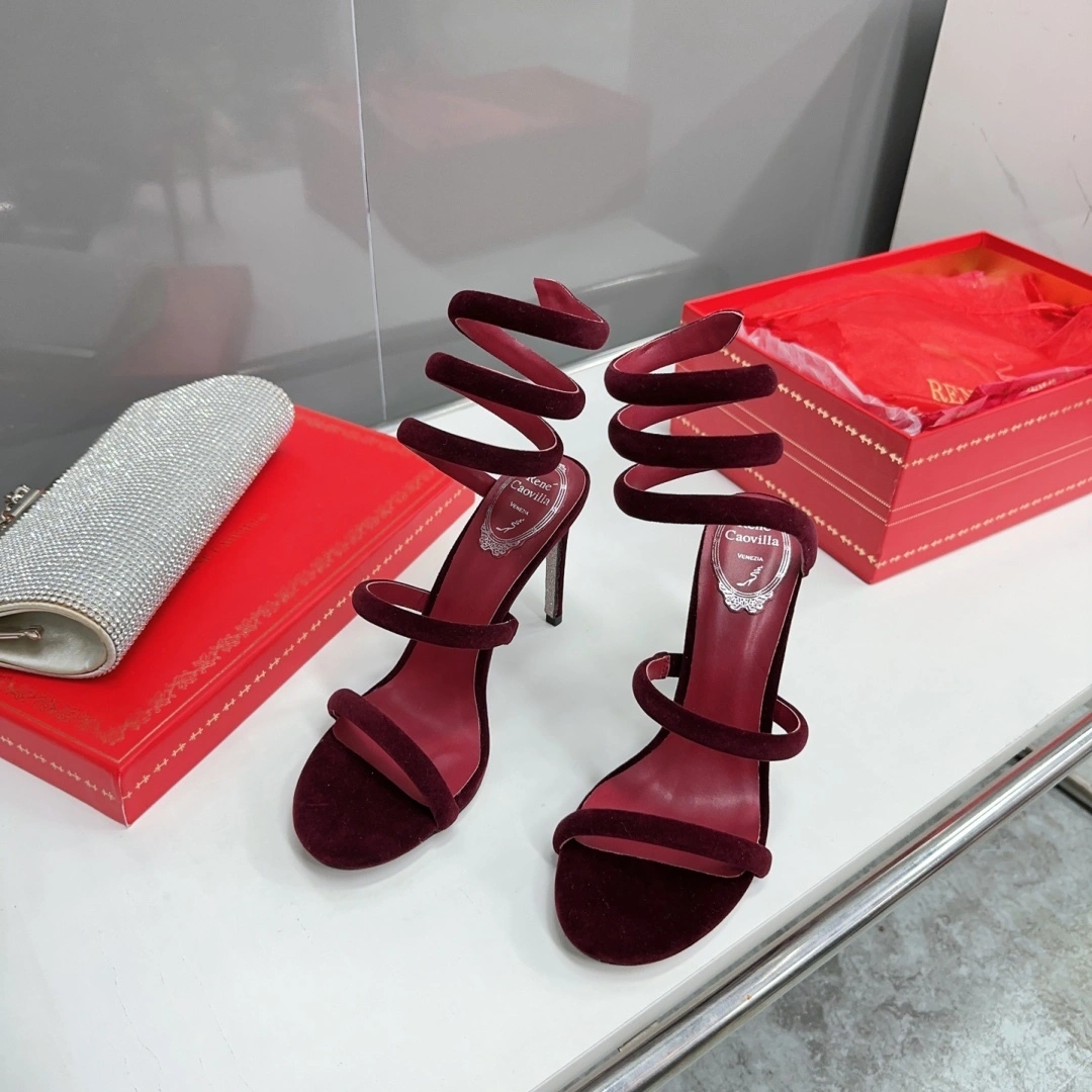 COCO-- C11865105VL013063 Heel height 9.5cm item:D-X158A1212